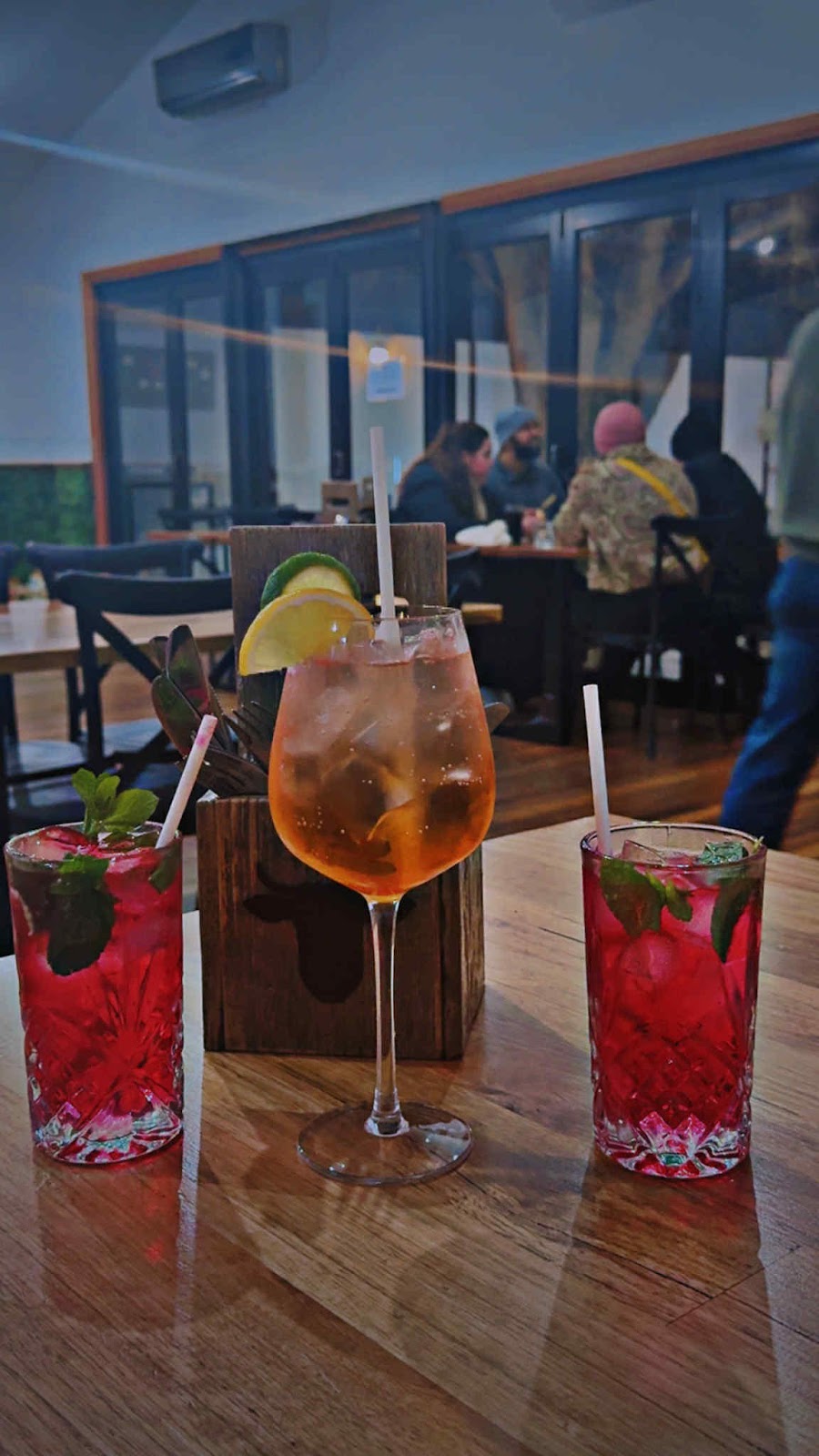 The Tipsy Heifer | 14 Moe-Willow Grove Rd, Willow Grove VIC 3825, Australia | Phone: 0412 348 939