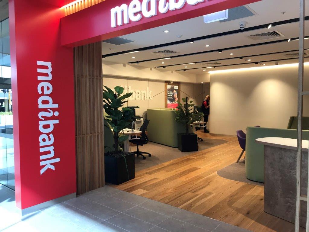 Medibank | Shop 21 Bunbury Centrepoint, 60 Blair St, Bunbury WA 6230, Australia | Phone: 13 23 31
