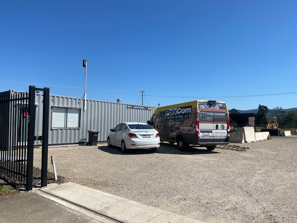 Earthco Projects | Factory 3/7 Meek St, New Gisborne VIC 3438, Australia | Phone: 1800 790 907