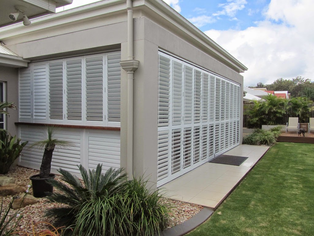 Prestige Blinds & Awnings | home goods store | 1/690 Ashmore Rd, Molendinar QLD 4214, Australia | 0755971266 OR +61 7 5597 1266