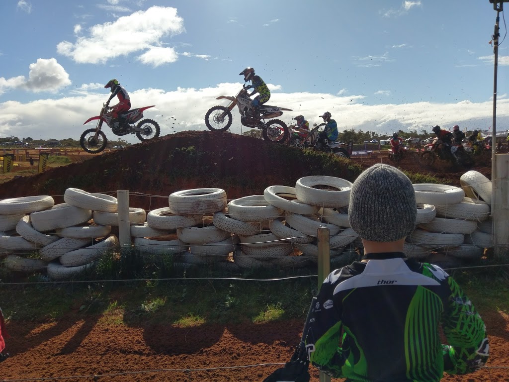 South Coast Motocross Club | 3761 Old Princes Hwy, Rocky Gully SA 5254, Australia | Phone: 0455 618 841