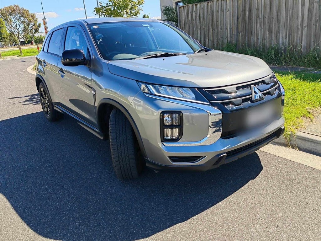 Vic Ute Rental Pty Ltd | Berwick-Cranbourne Rd, Cranbourne East VIC 3977, Australia | Phone: 0420 432 017