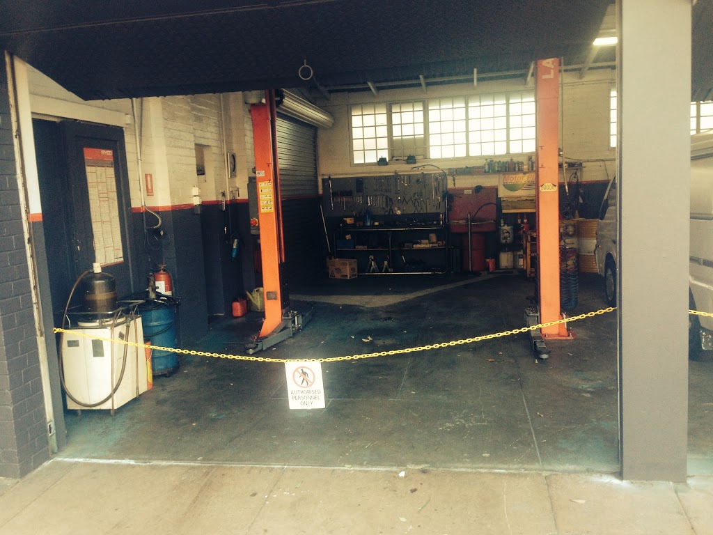 G & B MOTORS | car repair | 67 High St, Preston VIC 3072, Australia | 0394846624 OR +61 3 9484 6624