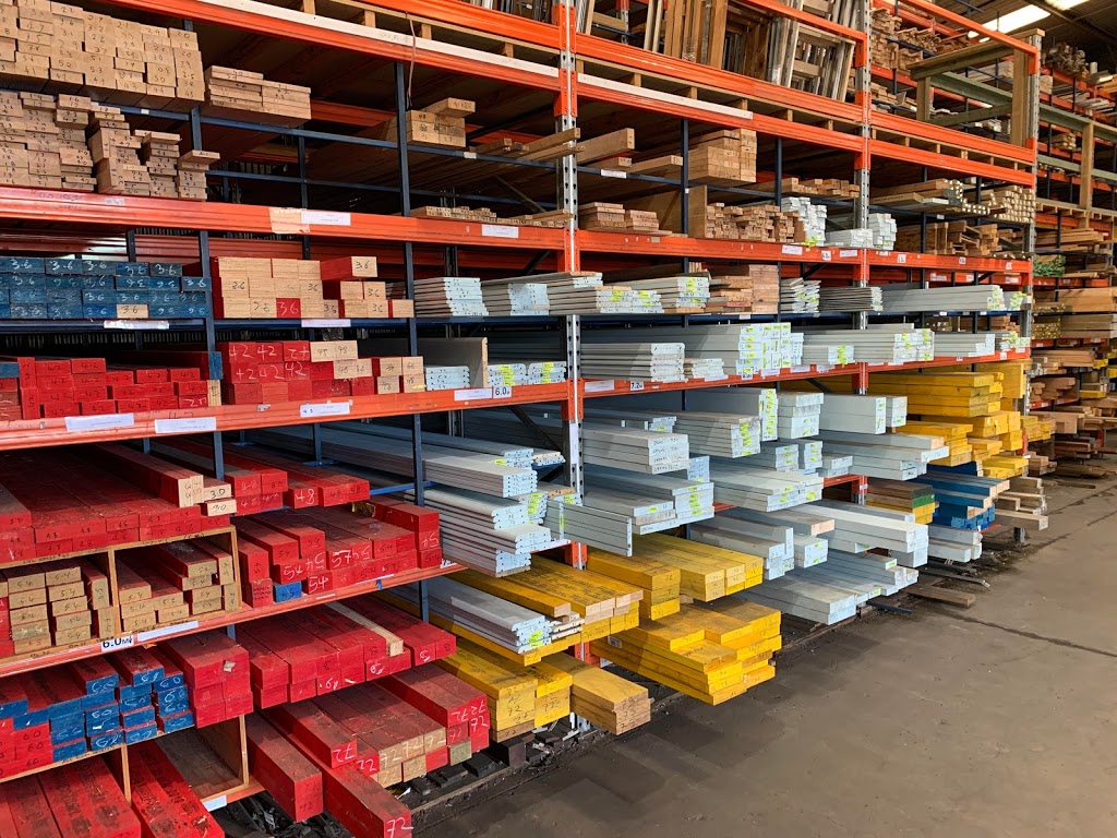 Canterbury Timber & Building Supplies | hardware store | 64-68 Cosgrove Rd, Strathfield South NSW 2136, Australia | 0297895888 OR +61 2 9789 5888