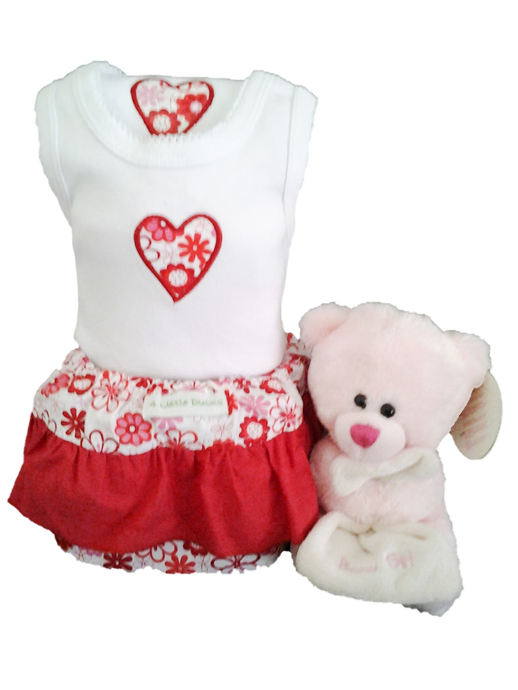 Snugglybubs Nappy Cakes and Baby Gifts | 4 Aurora Grove, Ocean Reef WA 6027, Australia | Phone: 0439 947 715