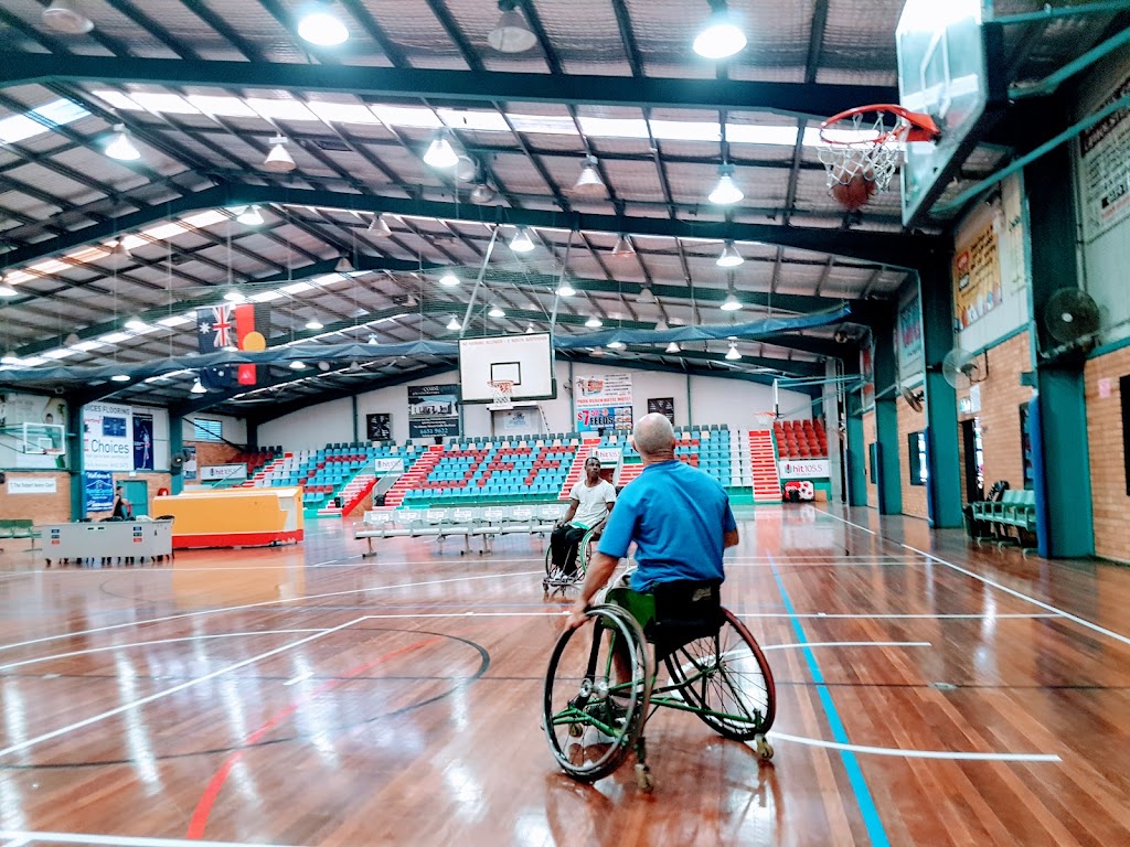 Coffs Harbour Basketball Assoc Inc | 74 Bray St, Coffs Harbour NSW 2450, Australia | Phone: (02) 6651 1452