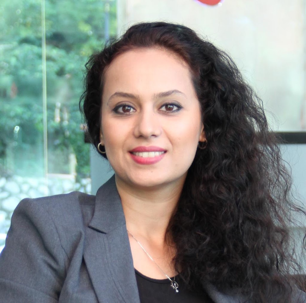 Dr Sonia Khodabakhsh | 48 Browns Rd, Kingston TAS 7050, Australia | Phone: (03) 6267 7297