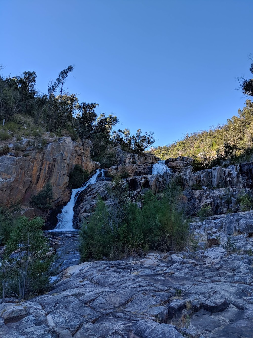 Grampians National Park | Victoria, Australia | Phone: (03) 5361 4000