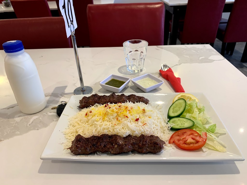 Lux Afghan Kebab | restaurant | Shop 3/49 Cherry St, Werribee VIC 3030, Australia | 0387146019 OR +61 3 8714 6019