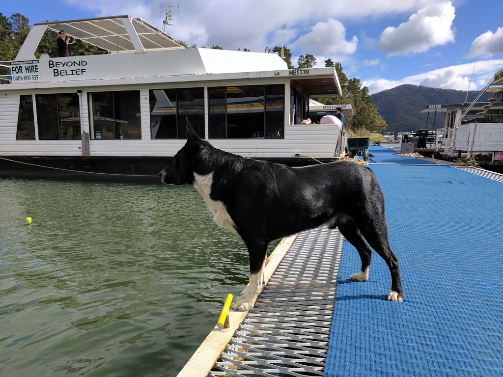 Lake Eildon Marina & Houseboat Hire |  | 190 Sugarloaf Rd, Eildon VIC 3713, Australia | 0357742107 OR +61 3 5774 2107