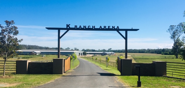 K Ranch Arena |  | 180 Monks Ln, Mount Hunter NSW 2570, Australia | 0246545603 OR +61 2 4654 5603