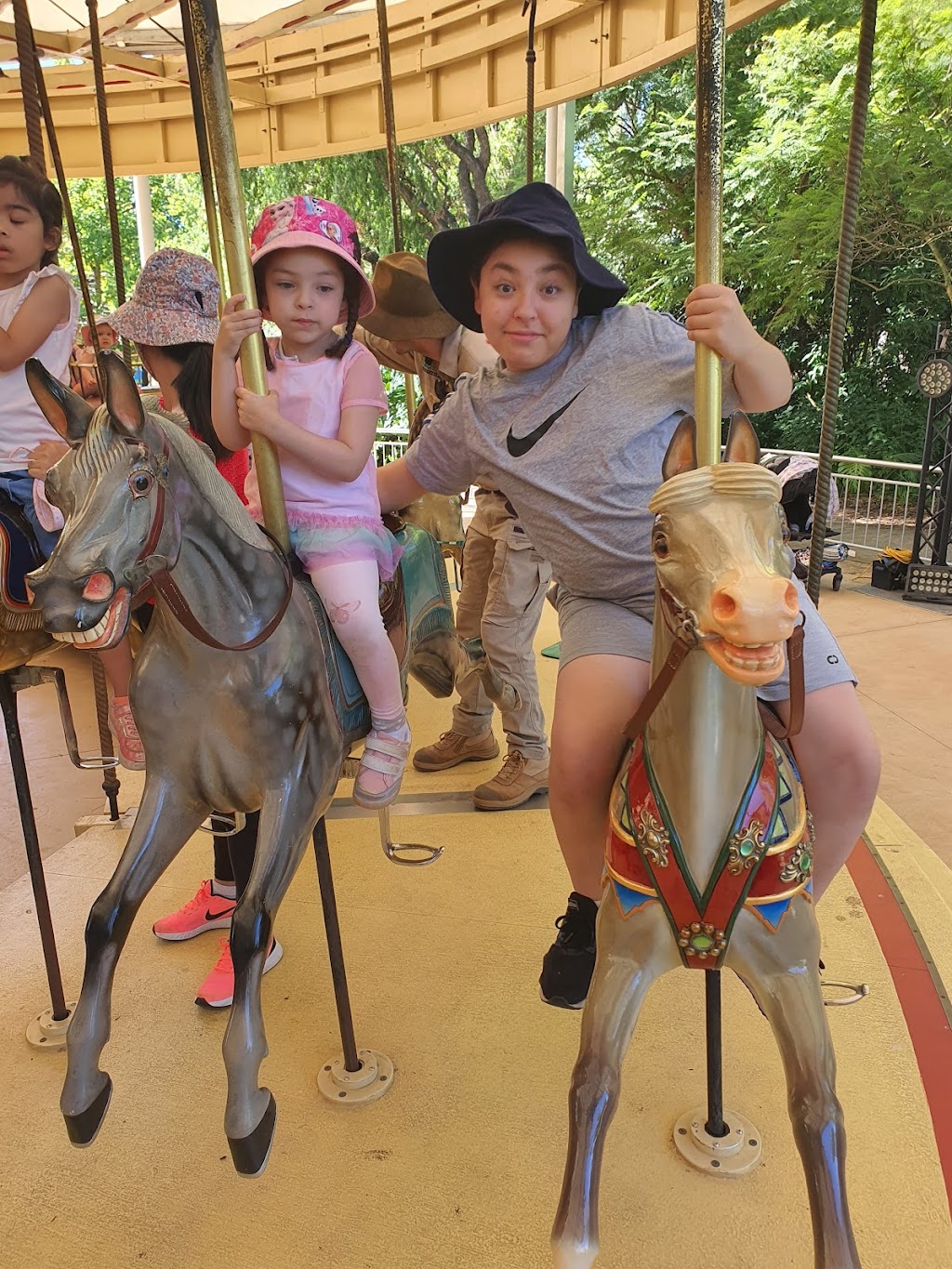 Nermen Family Day Care | Thornhill Park VIC 3335, Australia | Phone: 0438 769 124