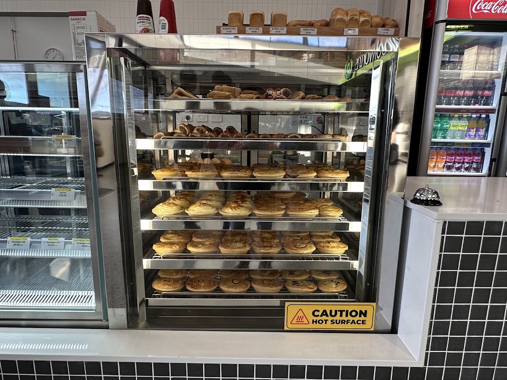 Sg bakery Bellmere | 96-110 Bellmere Rd, Bellmere QLD 4510, Australia | Phone: 0421 562 978