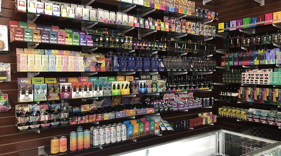 Premier Vape | 28 Saleyards Rd, Benalla VIC 3672, Australia | Phone: 0468 134 157