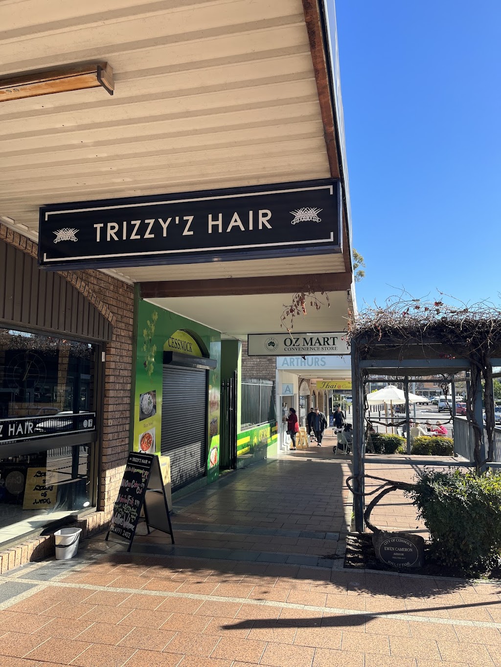 TrizzyZ Hair | Paxton NSW 2325, Australia | Phone: 0408 028 953