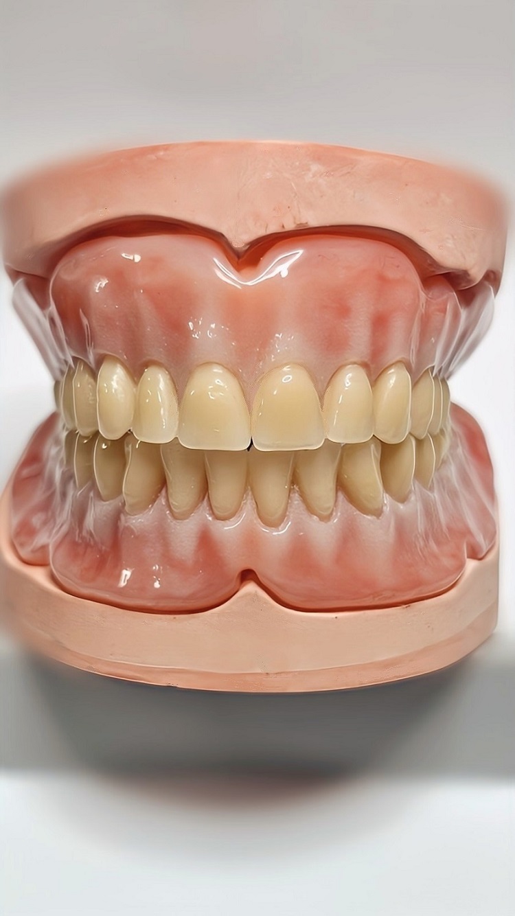 Hill End Dental Laboratory | 8 Majors Ave, Colebee NSW 2761, Australia | Phone: 0410 112 083