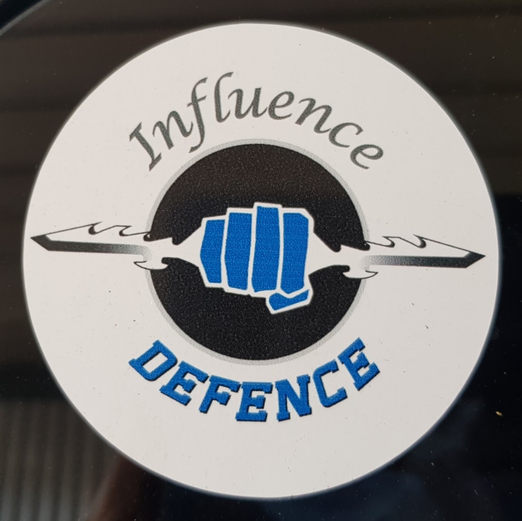 INFLUENCE FITNESS & DEFENCE | 174 Smart Rd, St Agnes SA 5097, Australia | Phone: 0414 397 213