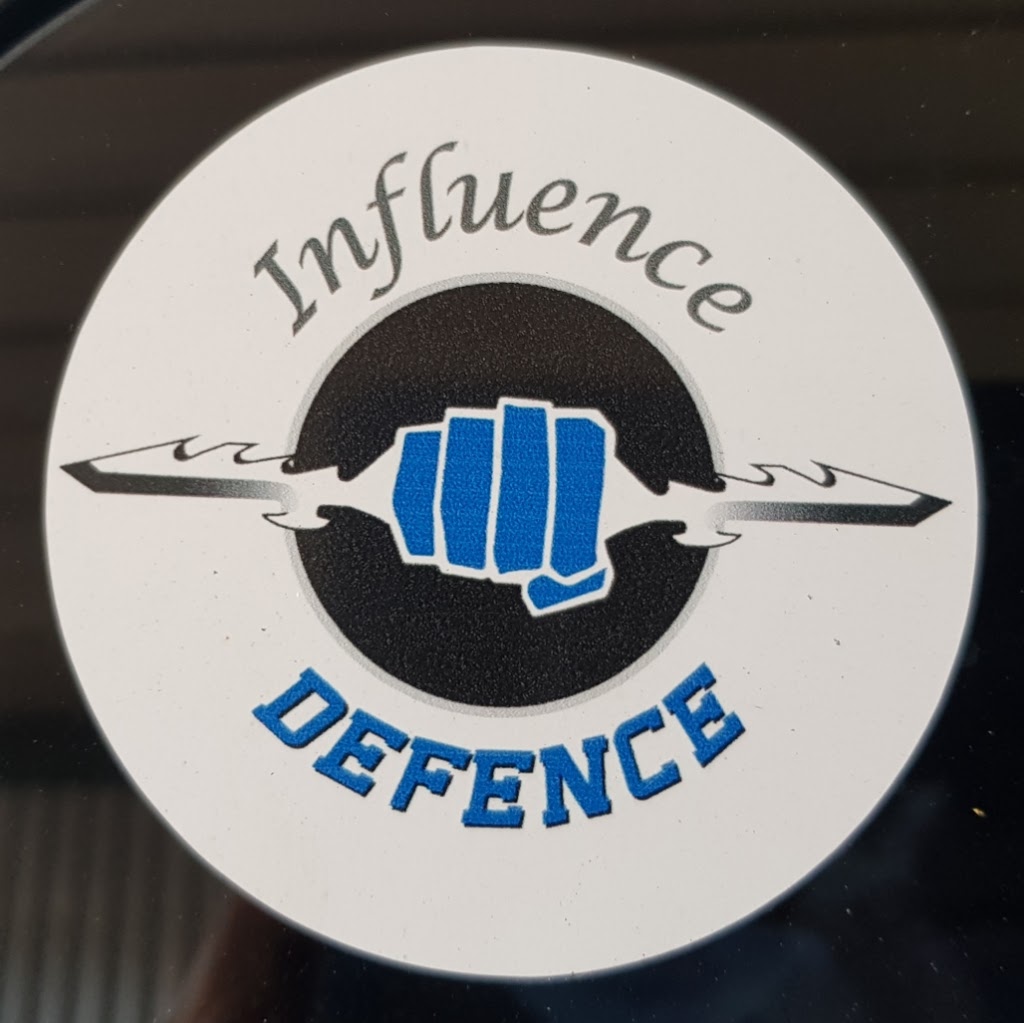 INFLUENCE FITNESS & DEFENCE | health | 174 Smart Rd, St Agnes SA 5097, Australia | 0414397213 OR +61 414 397 213