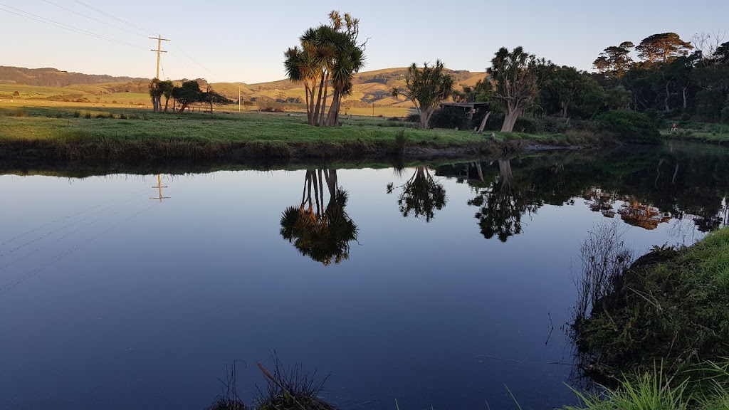 Apollo Bay Recreation Reserve | park | Apollo Bay VIC 3233, Australia