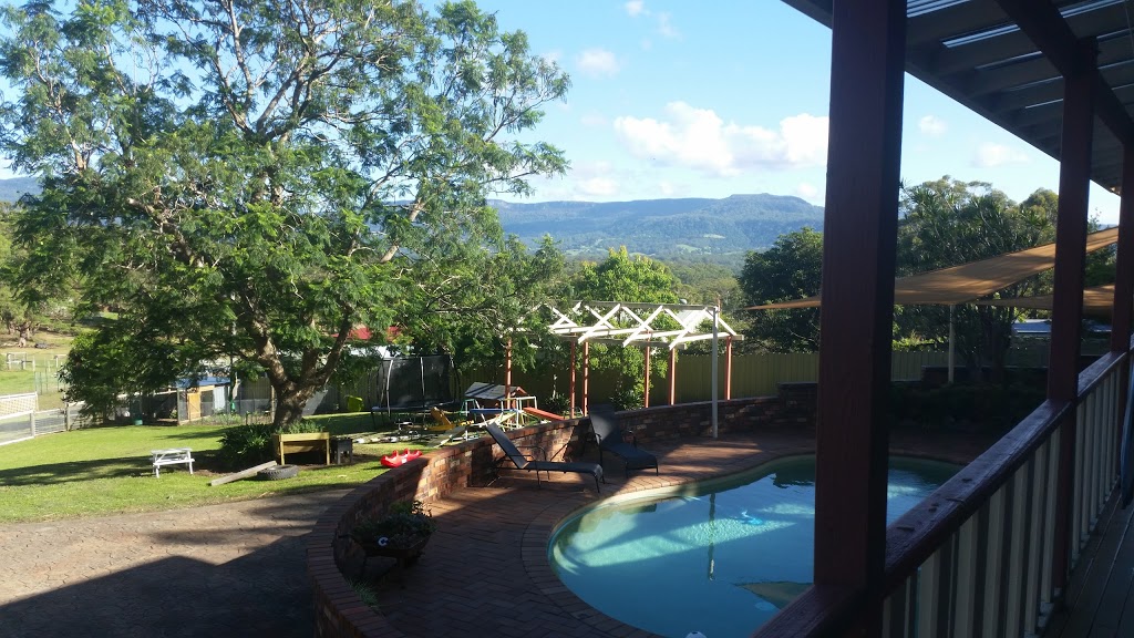 Berry Housestay BnB | 74 Borrowdale Cl, Berry NSW 2535, Australia | Phone: 0432 804 099