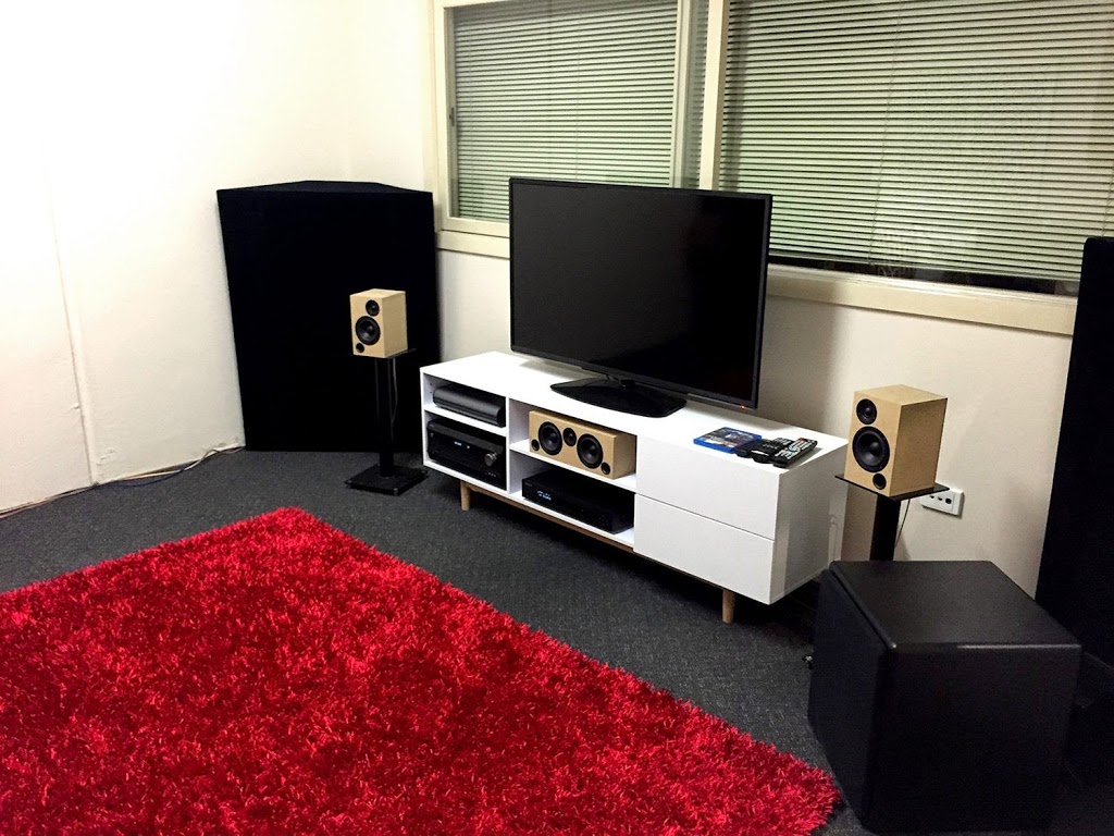 The Loudspeaker Kit | storage | 84-90 Parramatta Rd, Summer Hill NSW 2130, Australia | 0281208010 OR +61 2 8120 8010