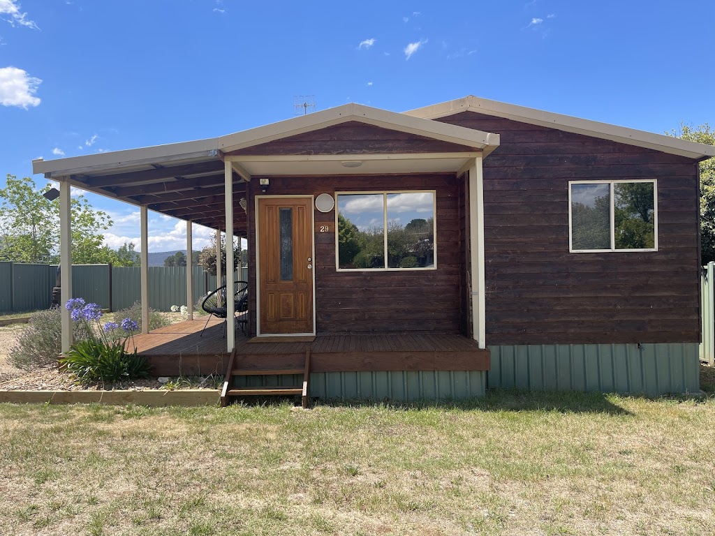 M&M’s Lil Gem Berridale | 29 Kiparra Dr, Berridale NSW 2628, Australia | Phone: 0407 076 692