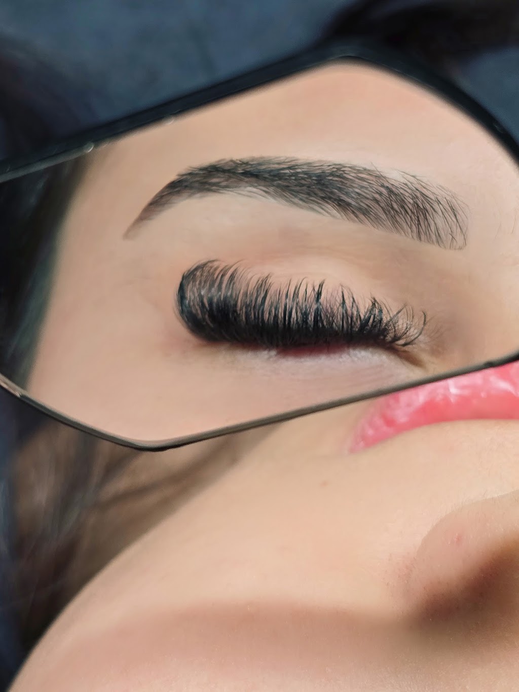 Lashes by Sammi | 21 Attwater Cl, Junction Hill NSW 2460, Australia | Phone: 0477 958 691