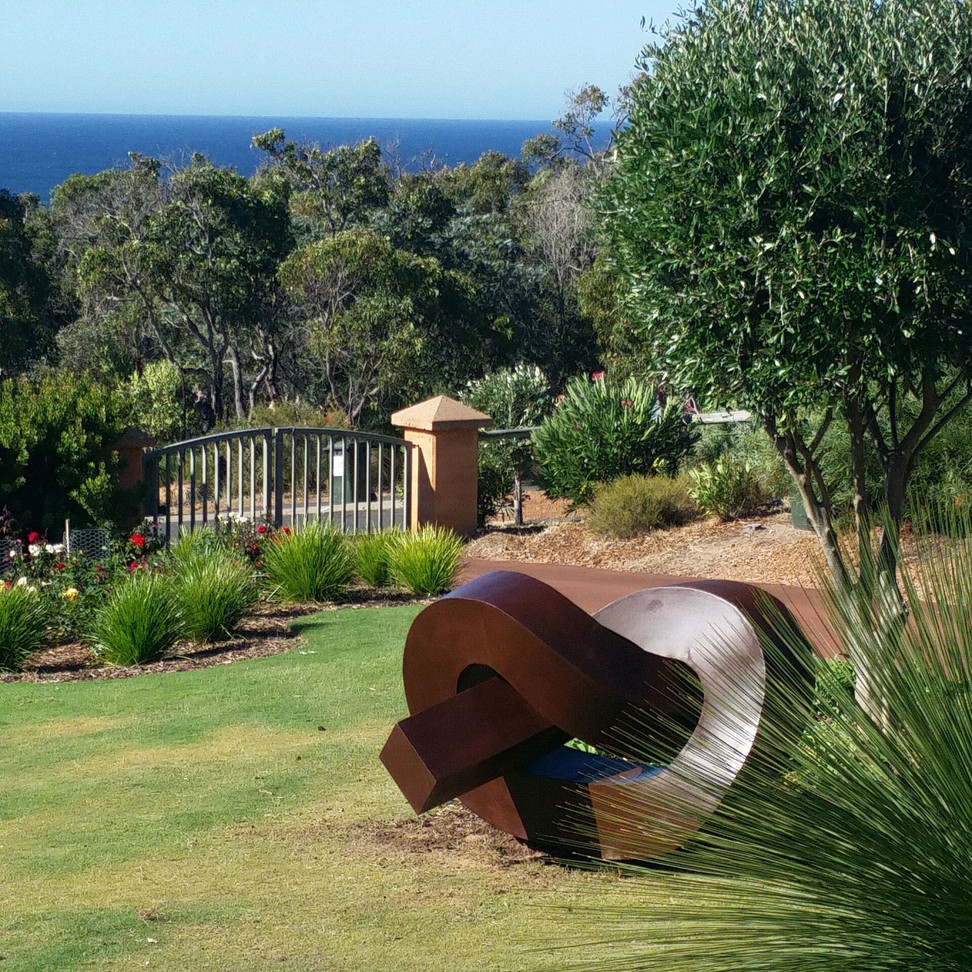 Wayne Smith Sculptures |  | 173 Woodbridge Vale, Yallingup Siding WA 6282, Australia | 0409553735 OR +61 409 553 735