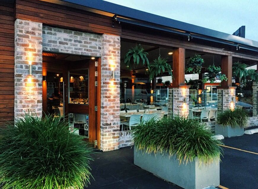 Madera Kafe | restaurant | 34/1 Sappho Rd, Warwick Farm NSW 2170, Australia | 0297340003 OR +61 2 9734 0003