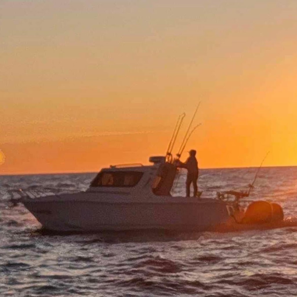 Victorian Fishing Charters | 3B Marine Parade, Hastings VIC 3915, Australia | Phone: 0409 861 340