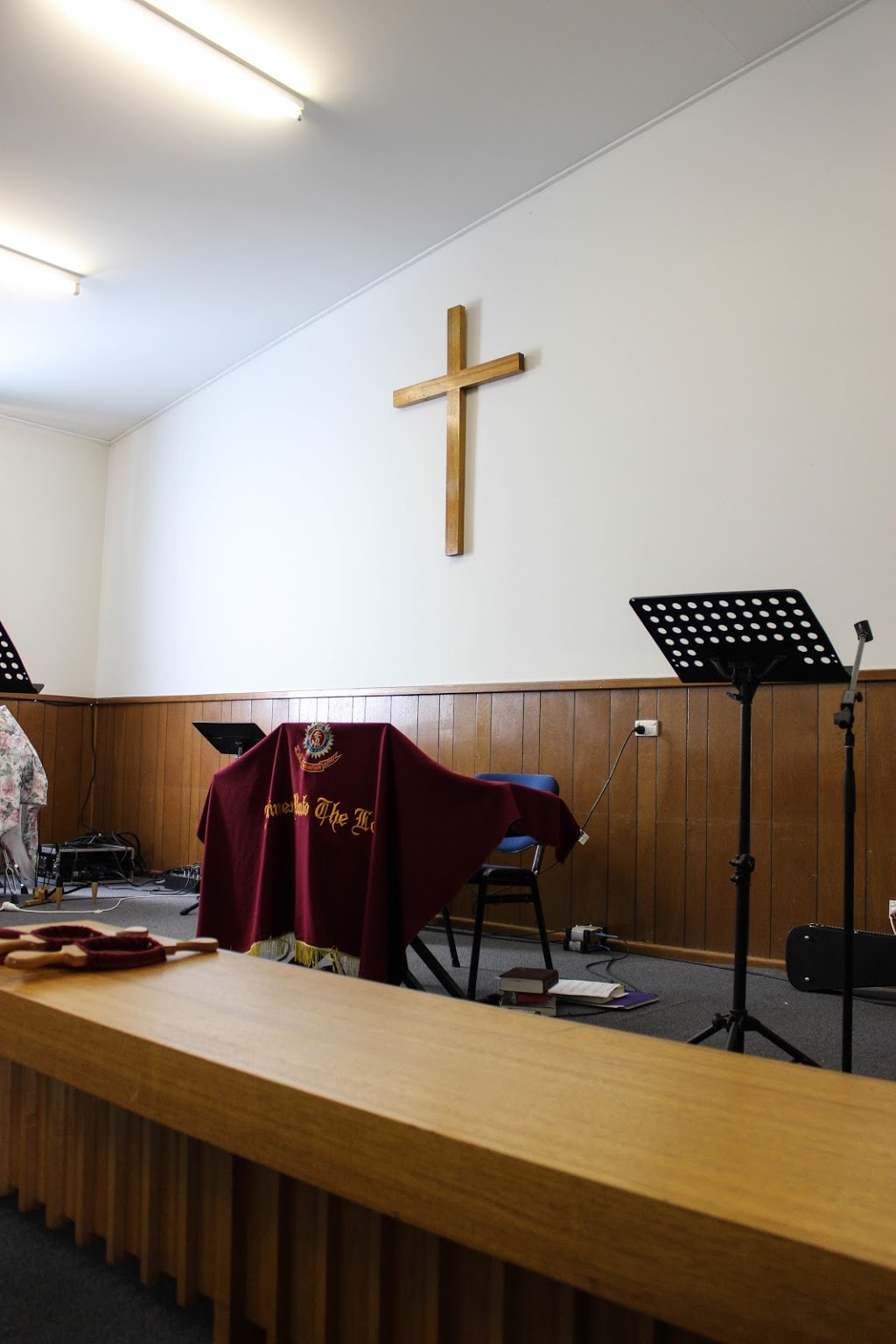 Woden Valley Corps | church | 86 Ainsworth St, Mawson ACT 2607, Australia | 0262866734 OR +61 2 6286 6734