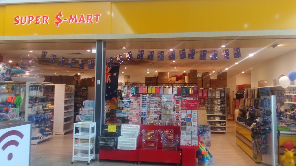 Super Smart | store | t1/325 Hancock Rd, Fairview Park SA 5126, Australia
