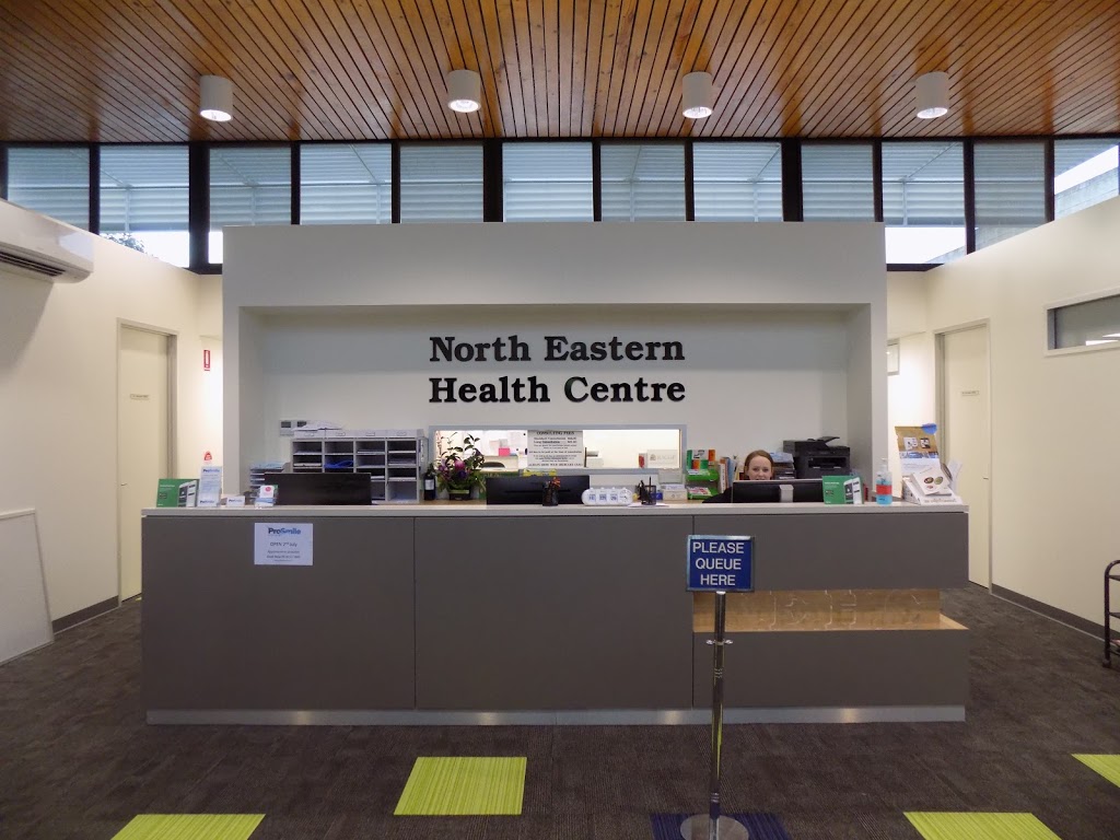 North Eastern Health Centre | 1299 North East Road, Tea Tree Gully SA 5091, Australia | Phone: (08) 8264 2300