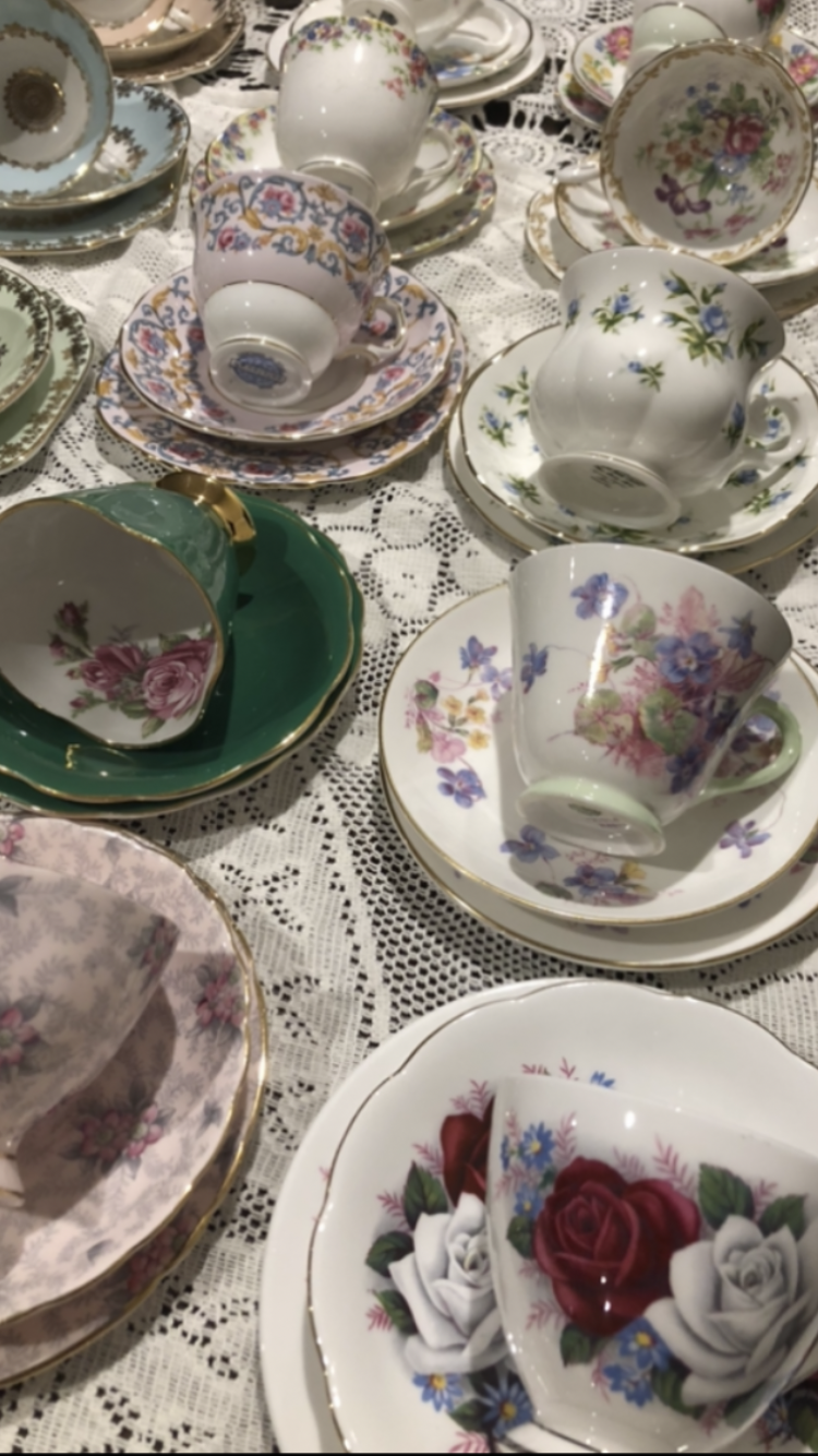 Wodonga Hidden Treasures | of Osborn &, 2 Kendall St, Wodonga VIC 3690, Australia | Phone: 0448 795 944