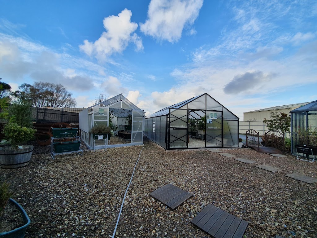 Sproutwell Greenhouses & Decor | food | 2/9 Hogan Ct, Pakenham VIC 3810, Australia | 1300657174 OR +61 1300 657 174
