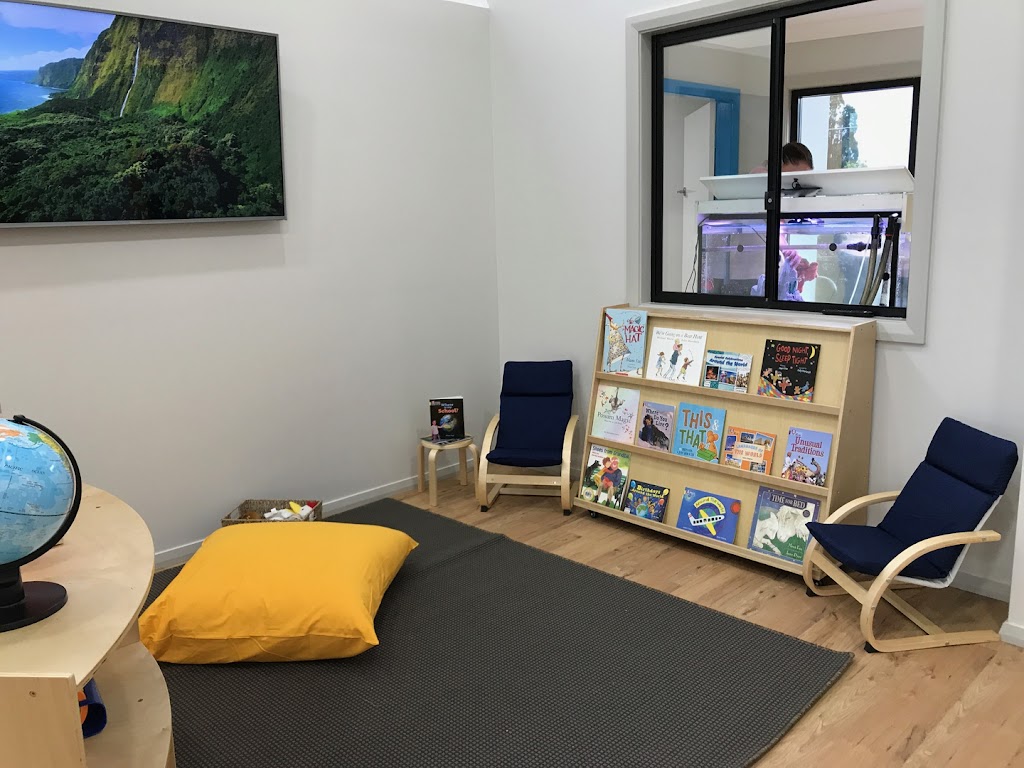 Little Abbeys Academy | 23 Sligar Ave, Hammondville NSW 2170, Australia | Phone: (02) 9825 6462
