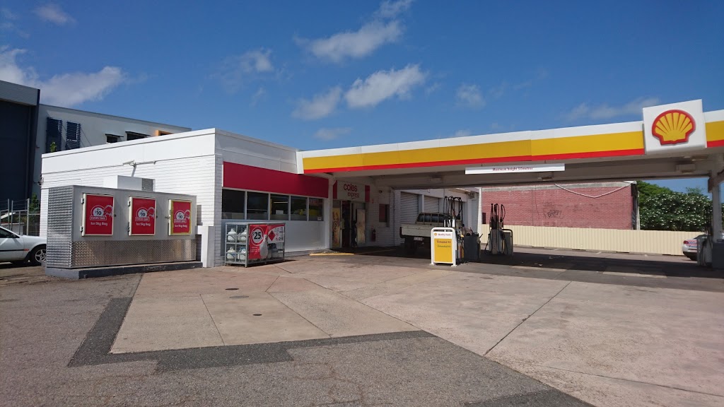 Coles Express | gas station | 37 Progress Dr, Nightcliff NT 0810, Australia | 0889480955 OR +61 8 8948 0955