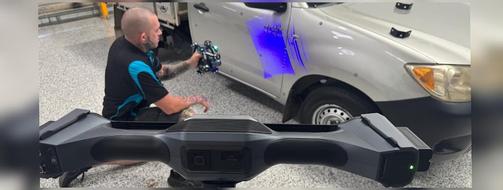 3D Tech | 1604 Oxley Hwy, Sancrox NSW 2446, Australia | Phone: 0400 485 955