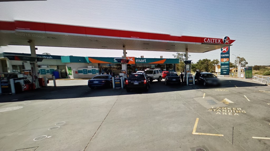 Caltex The Foodary | gas station | Cnr Safety Bay Rd &, Baldivis Rd, Baldivis WA 6171, Australia | 0895231540 OR +61 8 9523 1540