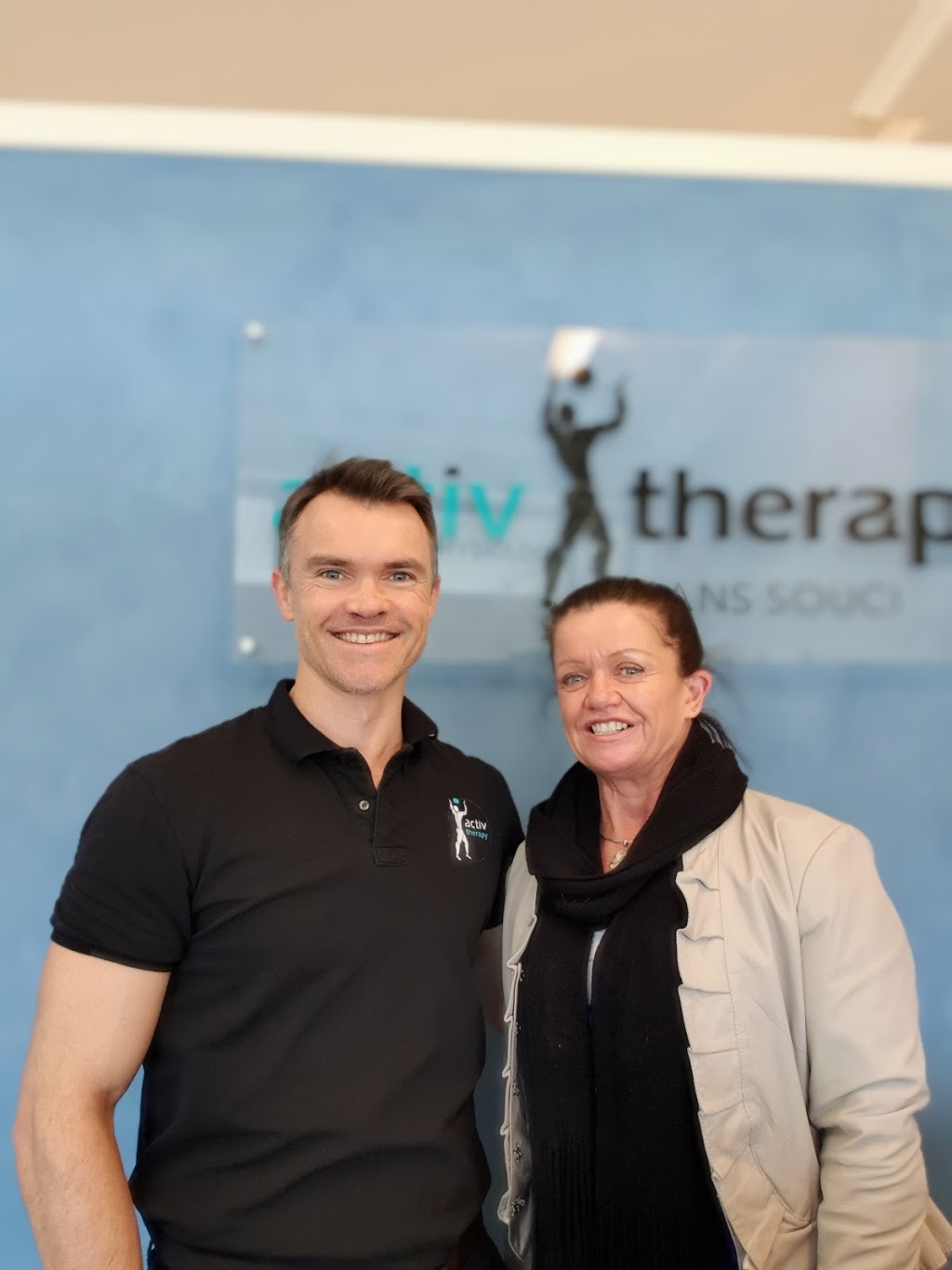 Movement Chiropractic | health | 432 Rocky Point Rd, Sans Souci NSW 2219, Australia | 0295294008 OR +61 2 9529 4008