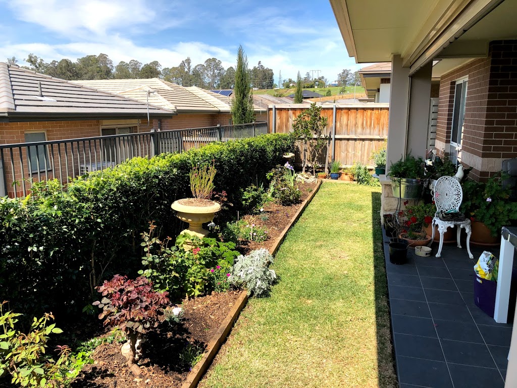 Sensory Landscapes | general contractor | 54 Flannery Ave, North Richmond NSW 2754, Australia | 0432055563 OR +61 432 055 563