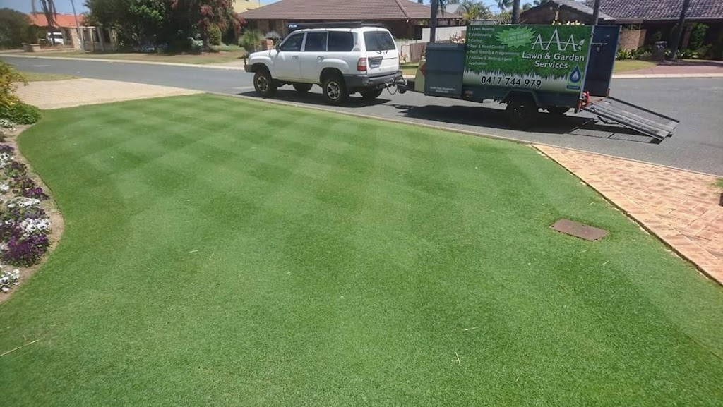 AAA Lawncare And Vertimowing |  | Whitfords Ave, Hillarys WA 6025, Australia | 0417744979 OR +61 417 744 979