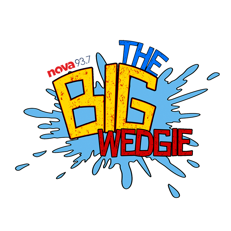 The Big Wedgie, Perth | Sir James Mitchell Park, Mill Point Rd, South Perth WA 6151, Australia | Phone: (08) 8350 5050