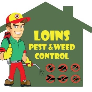 Loins Pest &  Weed Control | 14 Blarney Pl, Canning Vale WA 6155, Australia | Phone: 0451 131 381