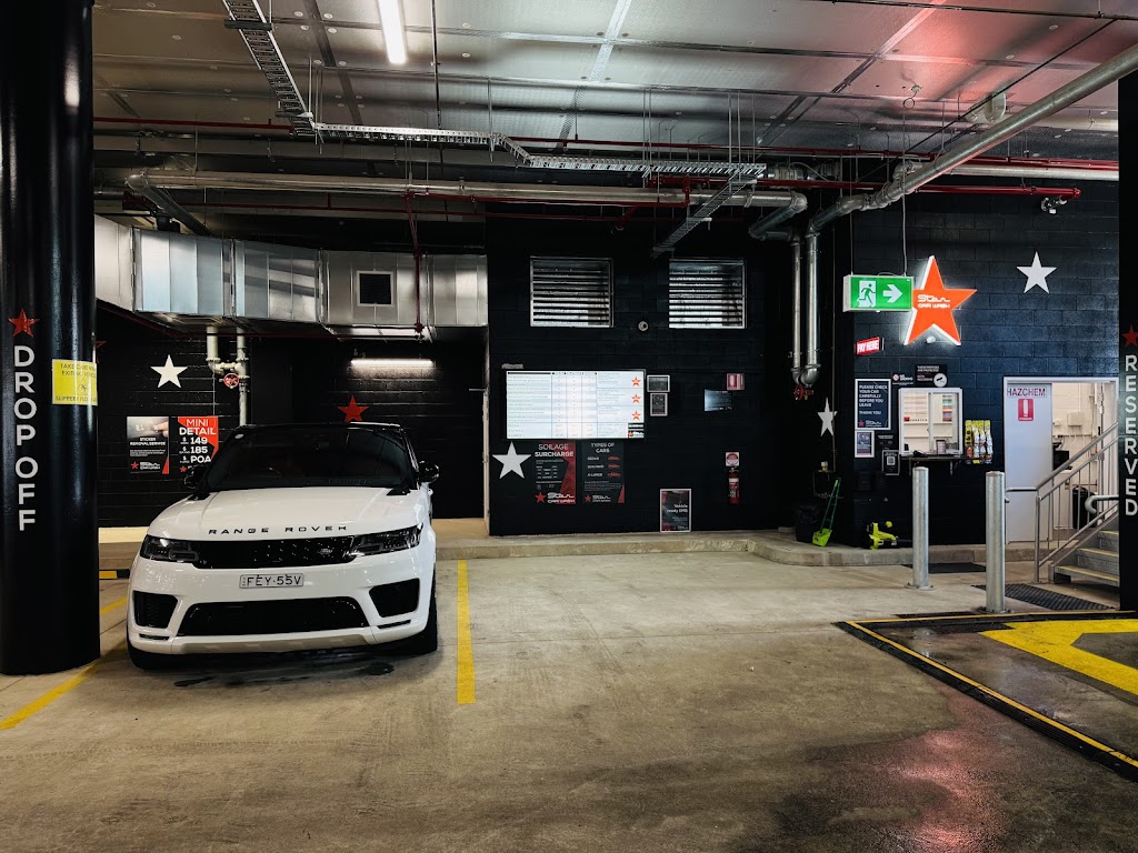 Star Car Wash - Silverdale | 2320 Silverdale Rd, Silverdale NSW 2752, Australia | Phone: 0401 093 820