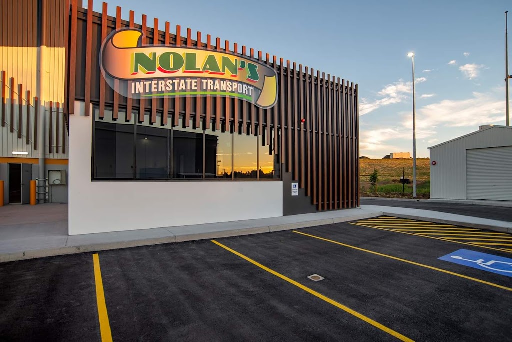 Nolans Interstate Transport |  | 375-379 Sherbrooke Rd, Willawong QLD 4110, Australia | 0737281500 OR +61 7 3728 1500