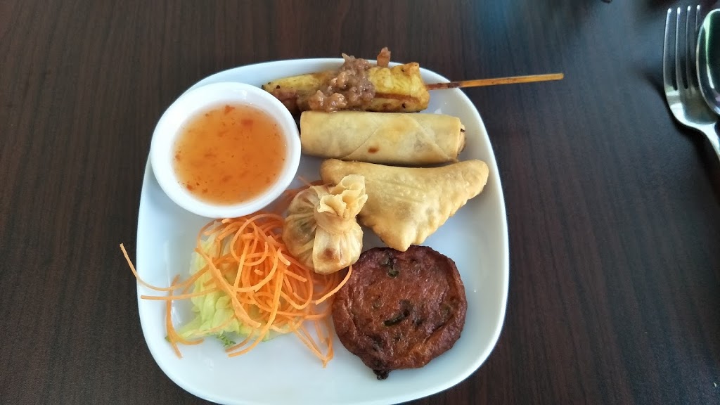 XThailence restaurant | restaurant | 4a/351 Oran Park Dr, Oran Park NSW 2570, Australia | 0246016949 OR +61 2 4601 6949