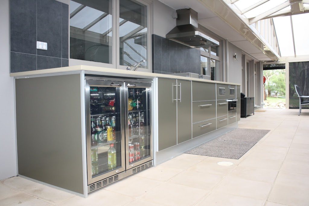 Sutherland Shopfitters & Cabinets / Premium Outdoor Kitchens |  | 4/25 Wilson St, Royal Park SA 5014, Australia | 0884474799 OR +61 8 8447 4799