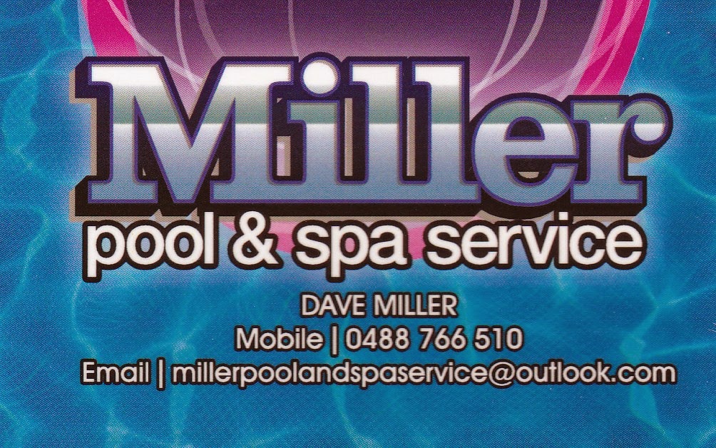 Miller Pool & Spa Service / Conquest Pools Swan Hill | 61 Butterworth St, Swan Hill VIC 3585, Australia | Phone: 0488 766 510