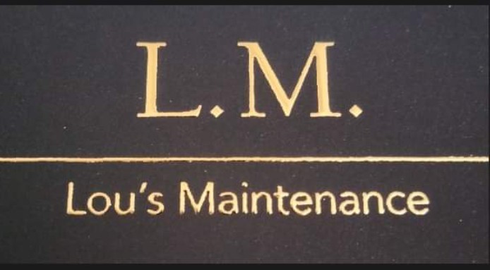 Lous Maintenance | general contractor | Beauty Cres, Surfside NSW 2536, Australia | 0455411862 OR +61 455 411 862
